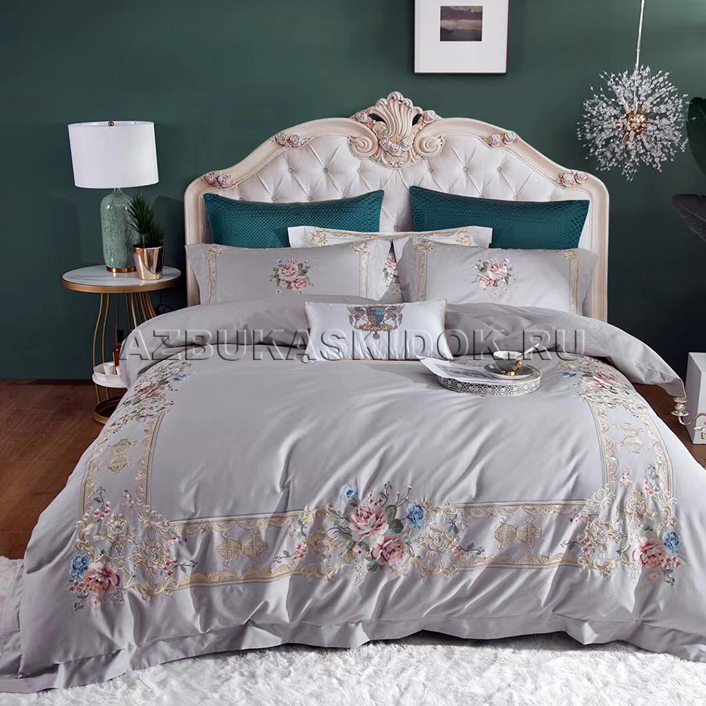 Комплект постельного белья Blumarine Svad Dondi Home Collection