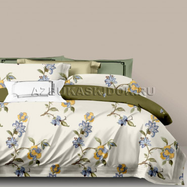 Комплект постельного белья La Perla Home Collection