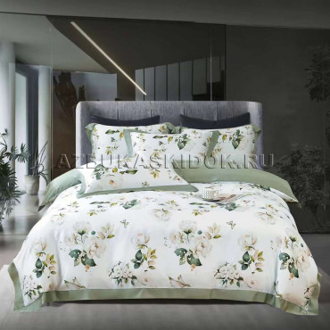 Комплект постельного белья La Perla Home Collection
