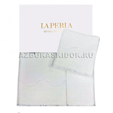 Набор полотенец  La Perla ® (Original)
