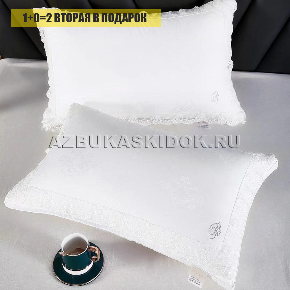 Подушка Premium Blumarine Home Colection  Svad Dondi